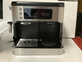 De'Longhi COM530M All-in-One Combination Coffee and Espresso