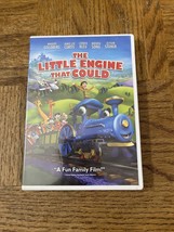 The Little Engine That Could DVD - $11.76