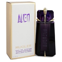 Alien by Thierry Mugler 3 oz EDP Perfume for Women New In Box - $109.99