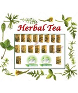 100% Natural Product Herbal Tea from Bulgaria Different Shades Healthy ALIN - $4.70
