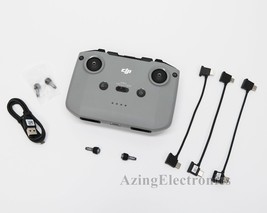 Genuine DJI Mavic Series 2 Remote Controller For Mini 2 RC231 w/ Cables image 1