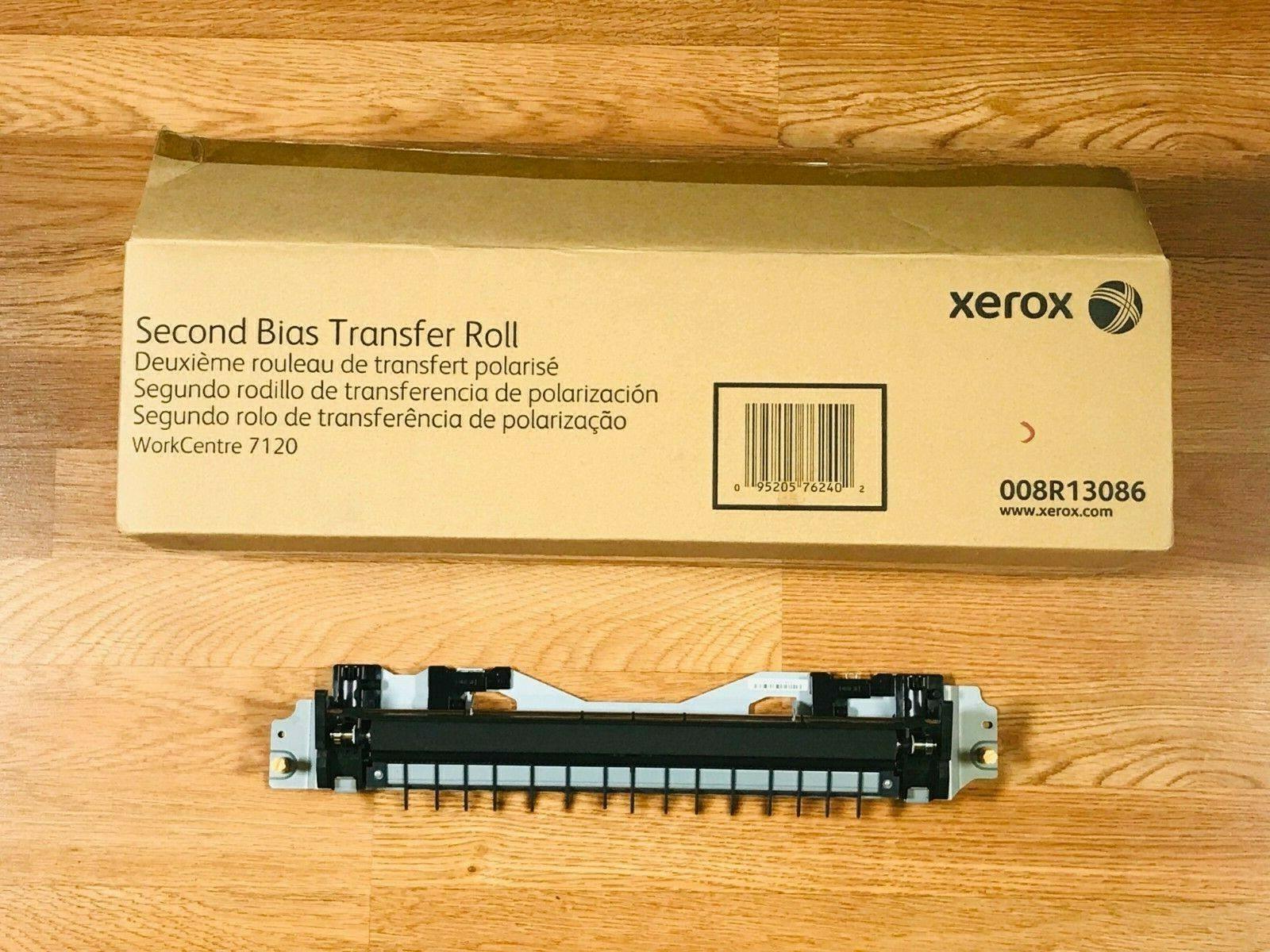 Genuine Xerox 008R13086 Transfer Roll WorkCentre 7120 -Same Day ...