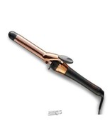 Infiniti Pro Conair Rose Gold Titanium 1&quot; Curling Iron - $18.99