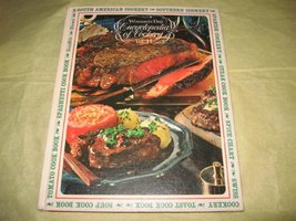 Woman`s Day Encyclopedia of Cookery Volume 11 [Hardcover] Editor&#39;s of Wo... - $2.49