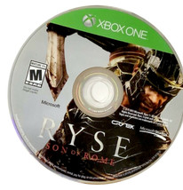  Ryse: Son of Rome Day One Edition - Xbox One : Video Games