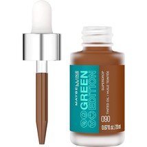 Maybelline Green Edition Superdrop Tinted Oil #090 - $5.00
