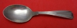 Etruscan By Gorham Sterling Silver Baby Spoon 4 1/4" - $58.41