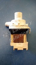 Washer Drain Pump Maytag Neptune P/N: 62307092, 22002792,  [Used] - $12.75