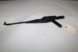 00-06 MERCEDES-BENZ W220 S500 S430 RIGHT FRONT WINDSHIELD WIPER ARM X949 image 1
