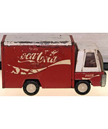 Buddy L Coca Cola Truck made in Japan - $49.38