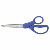 Westcott - Westcott 6 inch Paper Edger Scissors, 2pk (Majestic/Pinking)