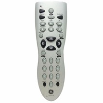 GE RC24912 (RC24912-B) 3 Device Universal Remote Control - $7.29