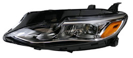 Mint! 2019-2023 OEM Chevrolet Chevy Malibu LED Headlight LH Left Driver Side - $680.63