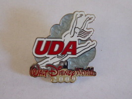 Disney Trading Pins 83595 UDA at Walt Disney World 2009 - $7.14
