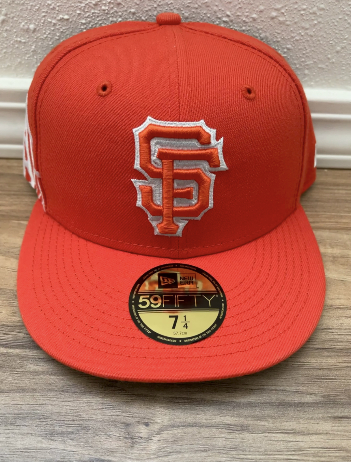 San Francisco Giants City Connect Fitted and 50 similar items