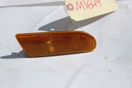 2000-2006 w220 MERCEDES S430 S500 S55 FRONT BUMPER RIGHT SIDE MARKER LIGHT M1699 image 3