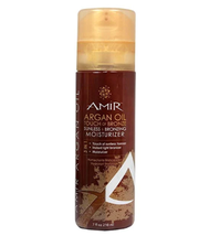 Amir Touch of Bronze, 7 Oz.