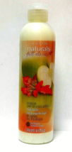 Avon Naturals Fresh Apple Orchard Lotion 8.4 oz 250 ml NEW Fall Classics - $14.84