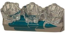 Partylite Daisy Tealight Trio - UIB - $18.00