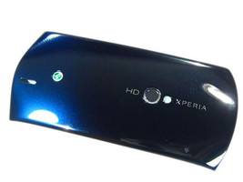 Sony Ericsson MT15i MT11 MT11a Xperia Battery Door Back Cover Case Lid Housing - $5.17