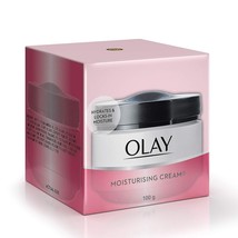 Olay Moisturising Face Cream Lasting Moisturization Reduce Dryness Wrink... - $19.16