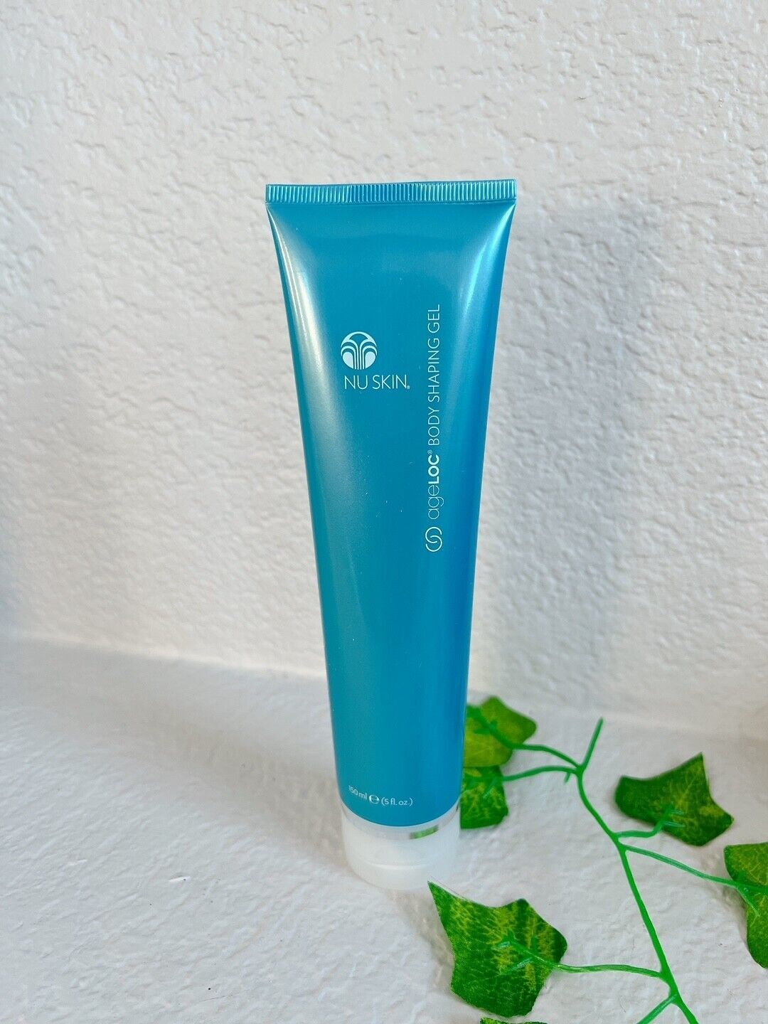 New Authentic NuSkin Nu Skin AgeLoc Body Shaping Gel India