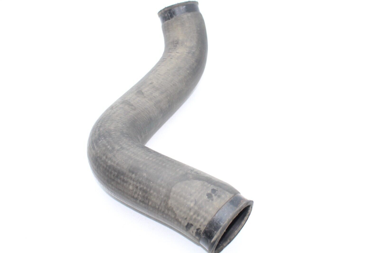 2013 FREIGHTLINER CASCADIA DD15 ENGINE UPPER COOLANT PIPE HOSE Q6957