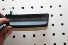 06-08 LEXUS IS250 IS350 REAR TRUNK LID HANDLE GRIP TRIM M220 image 5