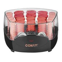Conair Hot Rollers 20 Piece Set - Coral - $75.97
