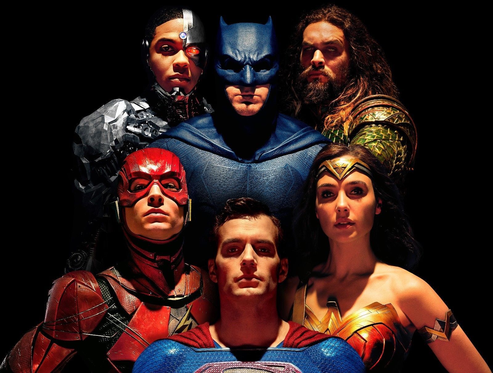The Suicide Squad - Movie Poster (Masks - Suicide Squad 2) (Size: 24 x 36)