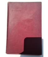 John Masefield - ENSLAVED - Poems - 1920 Macmillan HC 1stEd - $12.86
