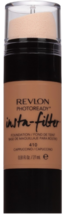 Revlon Photoready Foundation  Insta-Filter #410 Cappuccino - $12.95