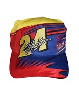 AUTOGRAPHED 1998 Jeff Gordon #24 DuPont Racing WINSTON CUP SERIES CHAMPI... - $224.99