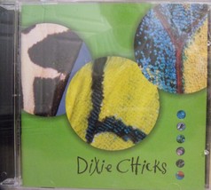 Dixie Chicks-Fly-CD-1999-Like New - $5.00