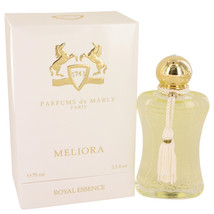 Meliora Perfume By Parfums De Marly Eau De Parfum Spray 2.5 Oz Eau De Parfum Sp - $311.95