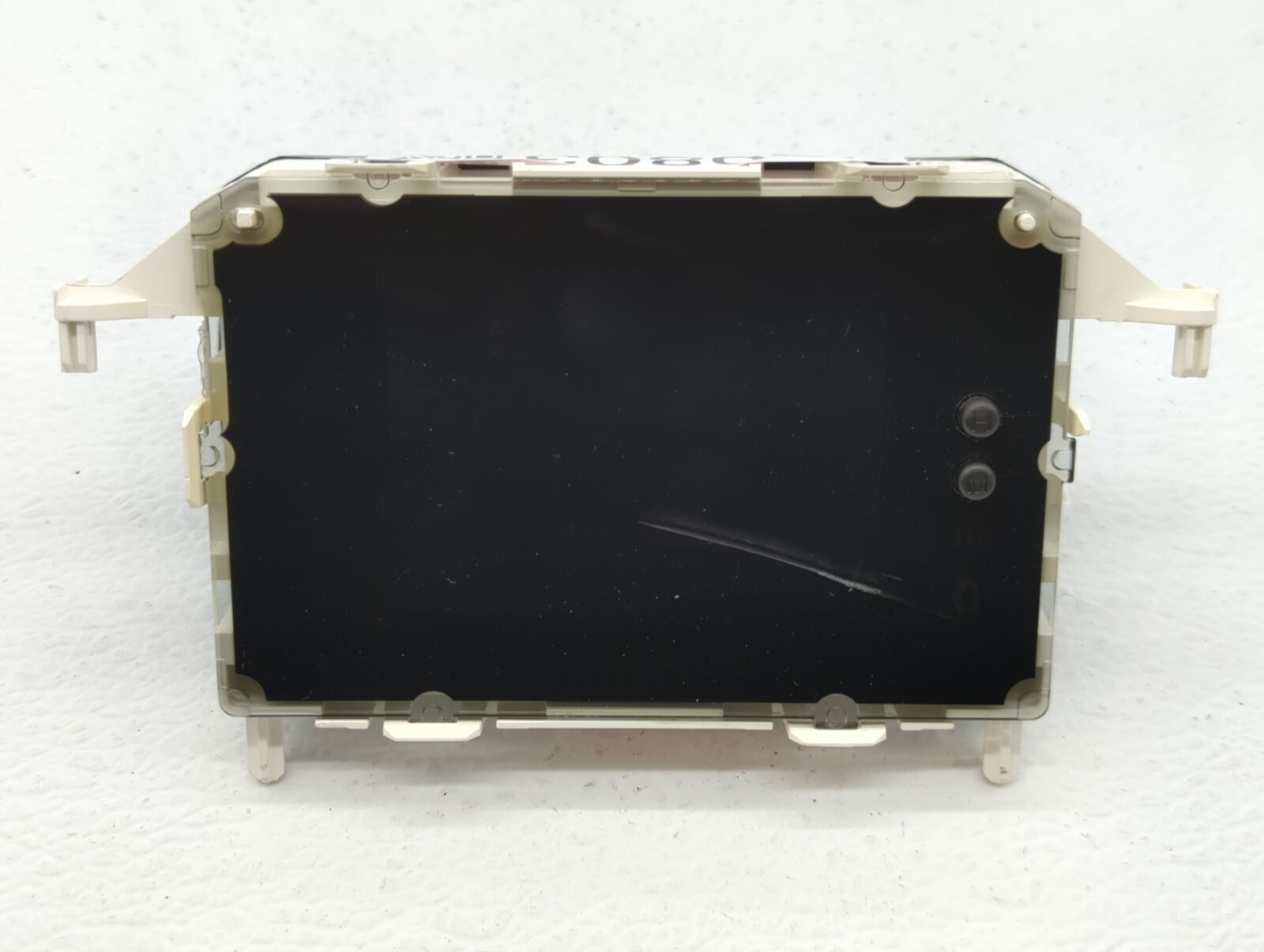 2013 Ford Fiesta Information Display Screen BWODB Other Interior