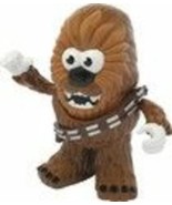 Mr Potato Head Star Wars Chewbacca Figure - $9.99