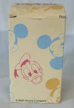 Disney Mickey&#39;s Head Glass in Box Japan - $9.89