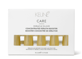 Keune Care Miracle Elixir Booster (15 capsules/box)