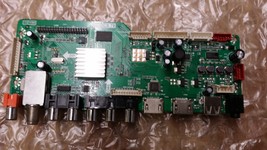 * 42RE010C878LNA1-D1 Main Board From Rca LED42C45RQD Lcd Tv - $64.95