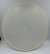 Tupperware Lid Replacement Lid 733 Fits Condiment 757 