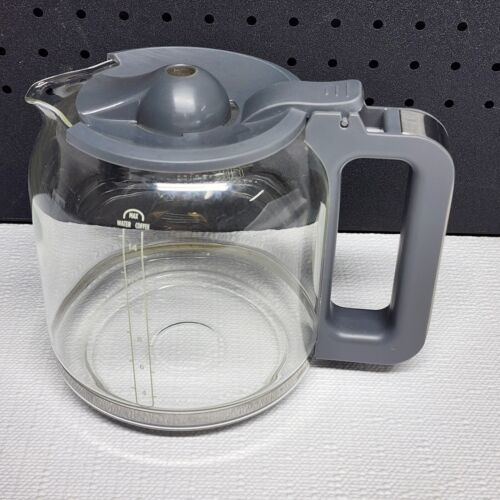  Glass Replacement Coffee Carafe Compatible with