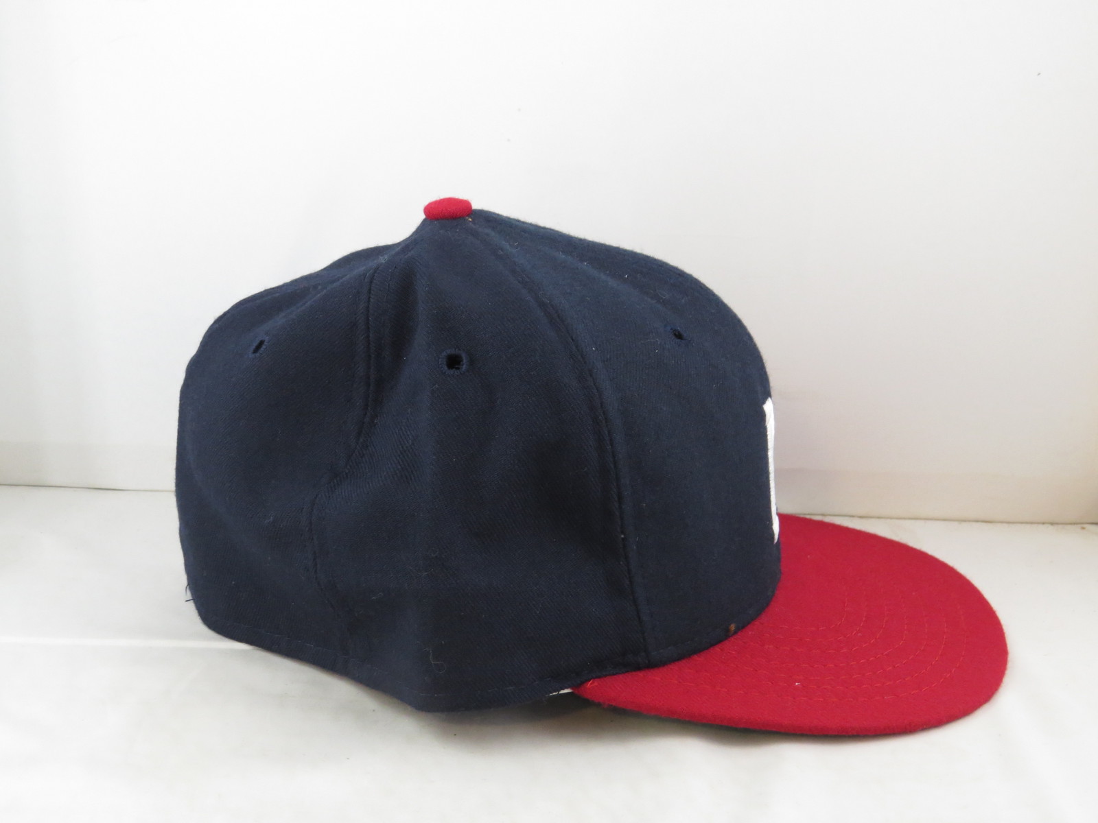 Milwaukee Braves Hat (VTG) - 1980s and 50 similar items