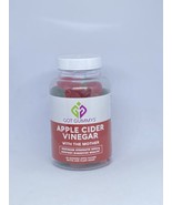 Got Gummys Apple Cider Vinegar  500mg Support Digestive Health 60 Gummie... - $17.99