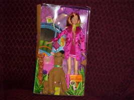 Mattel My Scene Barbie Doll Nolee Fashion Pack Outfit Replacement