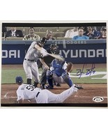 Brandon Belt Autographed Signed Glossy 8x10 Photo - San Francisco Giants - $29.99