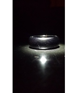 Protection Psychic Ring Wiccan Black Magick Paranormal Witchcraft voodoo... - $67.00