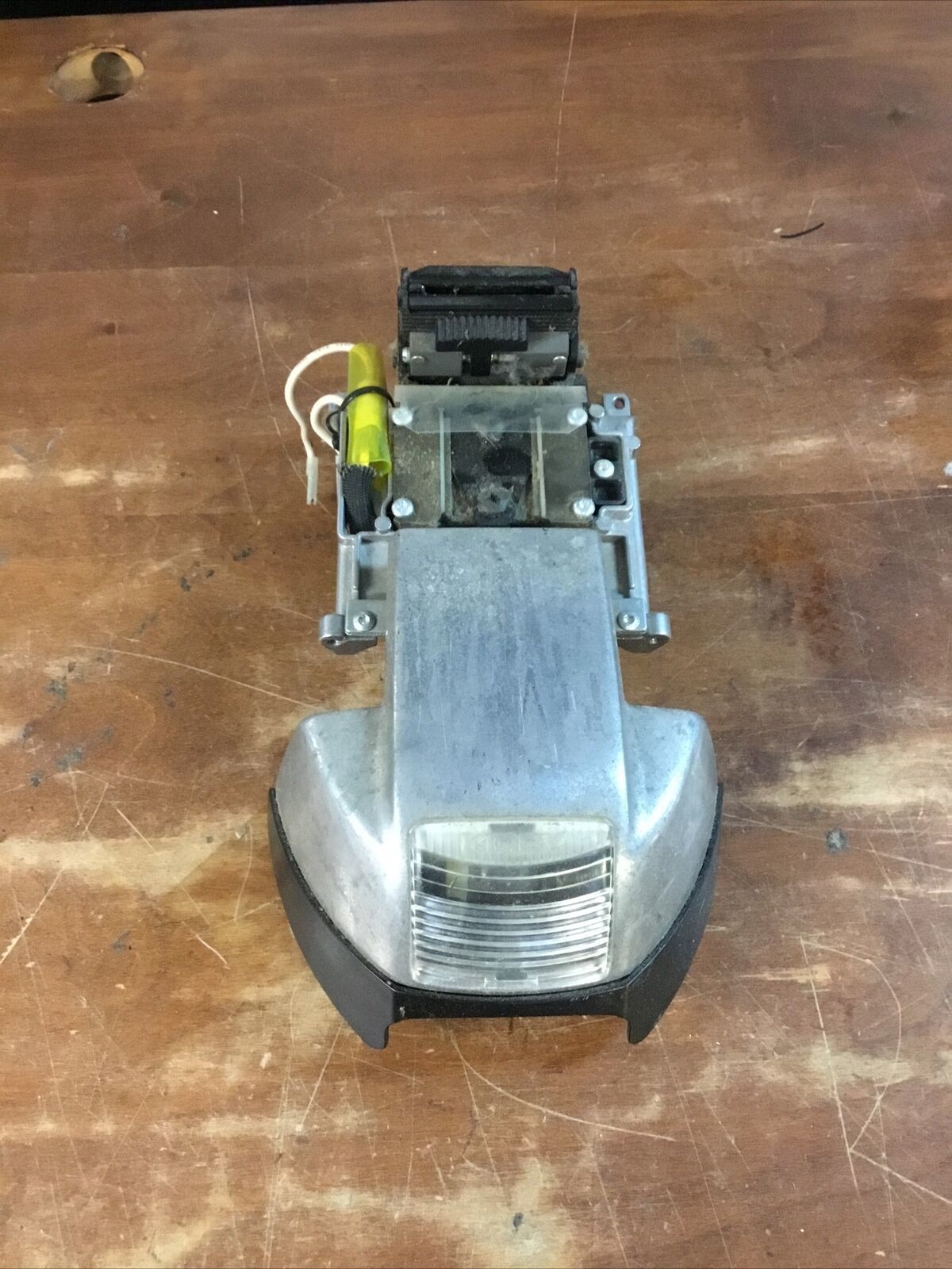 Kirby G6 Headlight/Handle Lock BW852 Vacuum Parts & Accessories