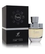 Rare Carbon by Afnan 3.4 oz Eau De Parfum Spray - $31.20