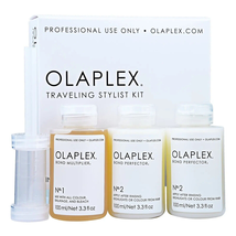 Olaplex Traveling Stylist Kit 